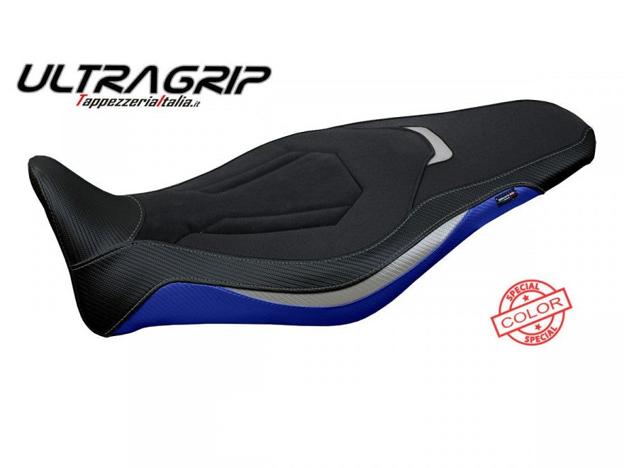 TAPPEZZERIA ITALIA Yamaha MT-09 (2021+) Ultragrip Seat Cover "Atos Special Color"