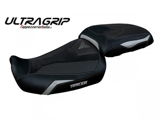 TAPPEZZERIA ITALIA Yamaha Tracer 9 / GT (2021+) Ultragrip Seat Cover "Gadir"