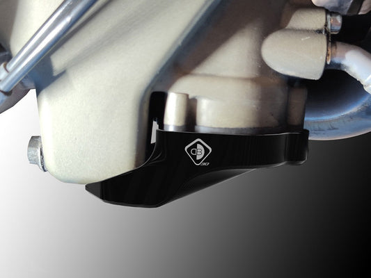 SLI09 - DUCABIKE Ducati Streetfighter V4 (2020+) Sump / Oil Pan Guard