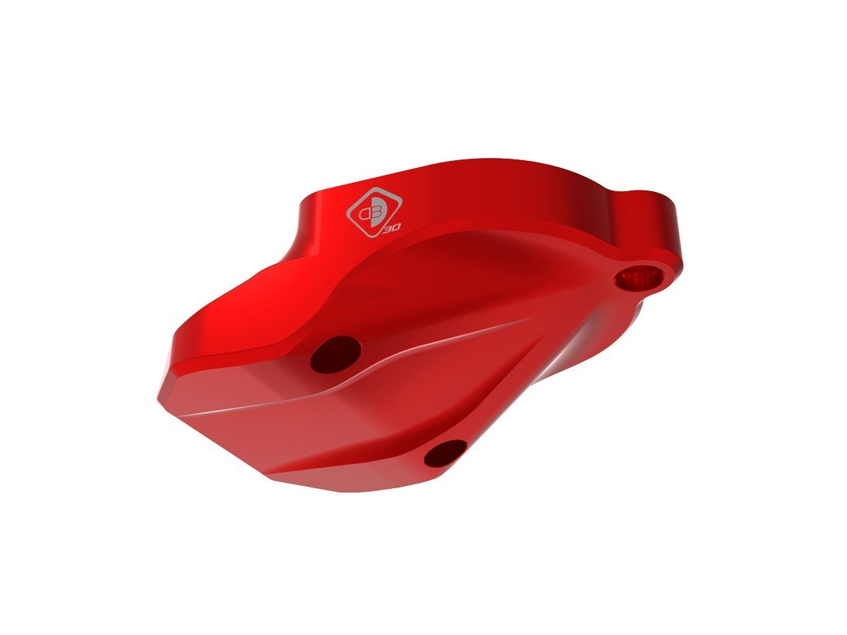 SLI09 - DUCABIKE Ducati Streetfighter V4 (2020+) Sump / Oil Pan Guard