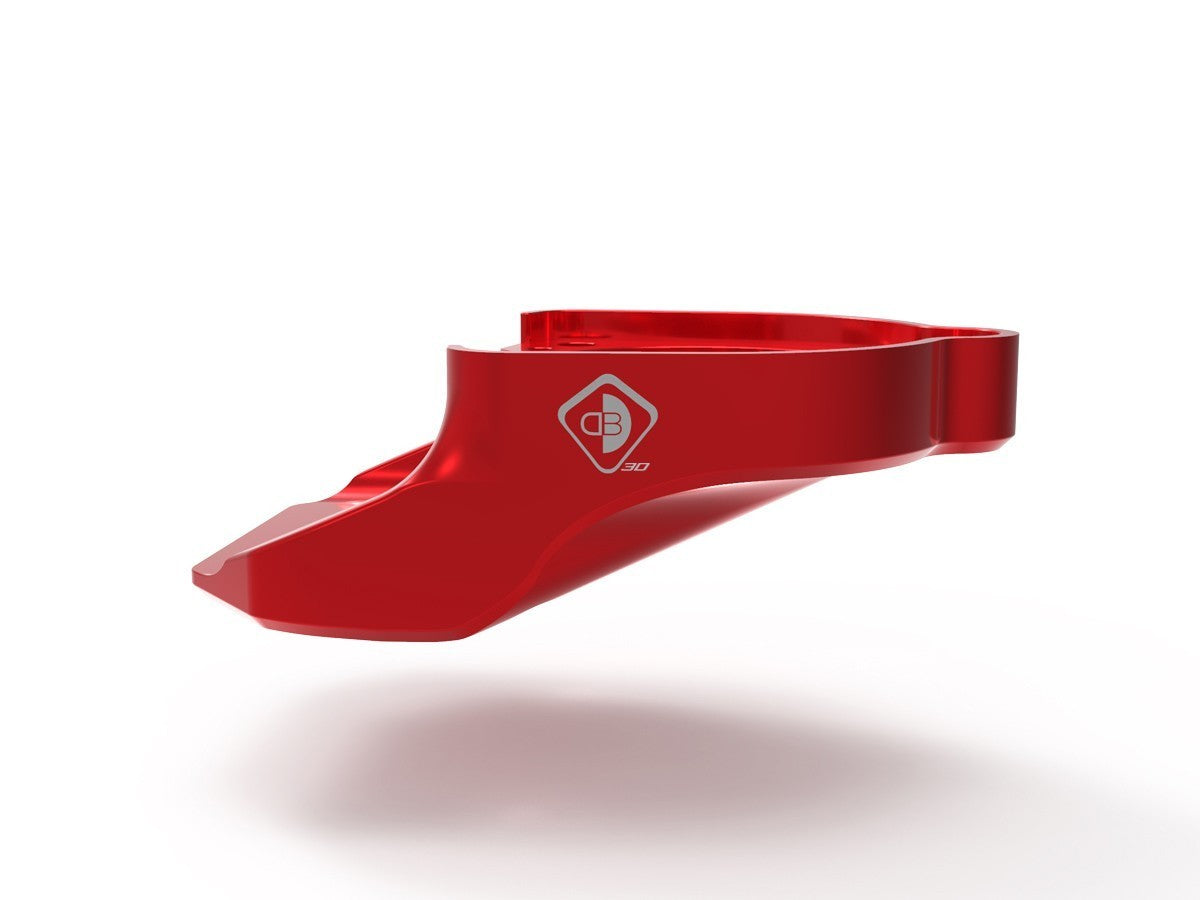 SLI09 - DUCABIKE Ducati Streetfighter V4 (2020+) Sump / Oil Pan Guard