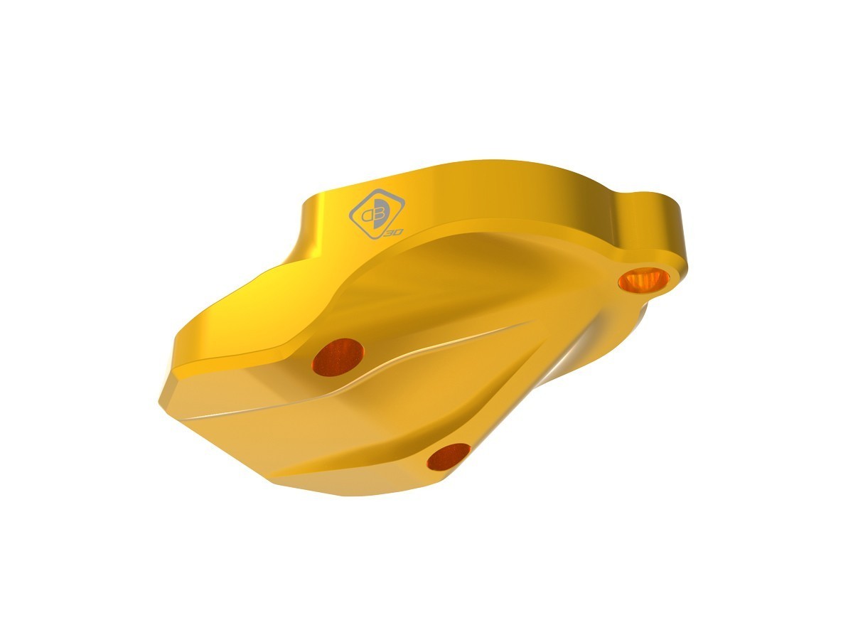 SLI09 - DUCABIKE Ducati Streetfighter V4 (2020+) Sump / Oil Pan Guard