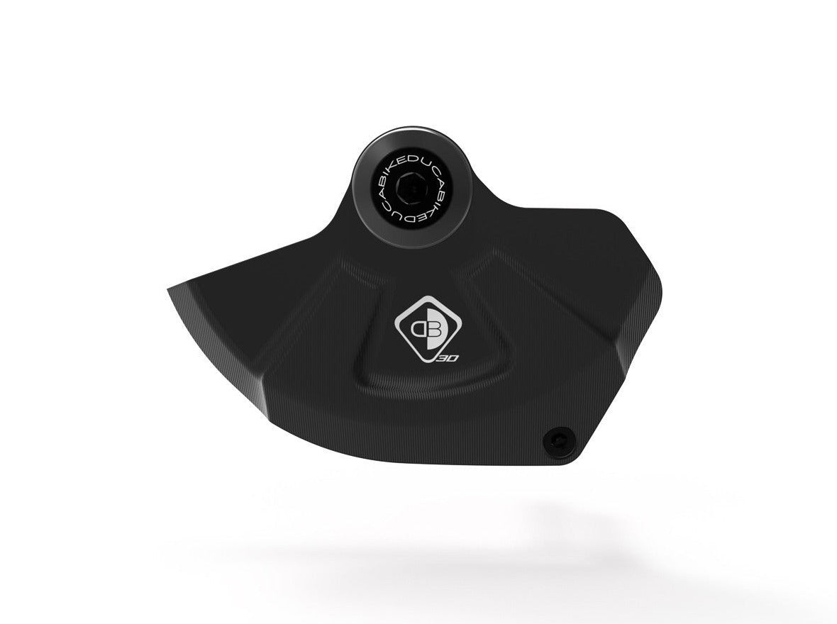 SLI10 - DBK Ducati Streetfighter V2 (2022+) Alternator Cover Protection Slider