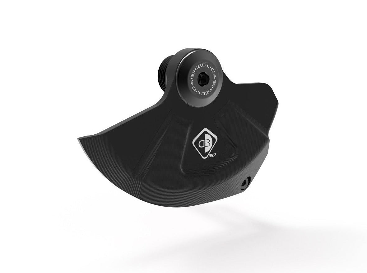 SLI10 - DBK Ducati Streetfighter V2 (2022+) Alternator Cover Protection Slider