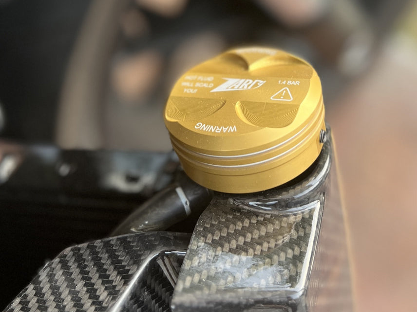 ZARD Harley Davidson Sportster S 1250 (2021+) Carbon Fairing Kit "120th Limited Edition" – Accessories in the 2WheelsHero Motorcycle Aftermarket Accessories and Parts Online Shop