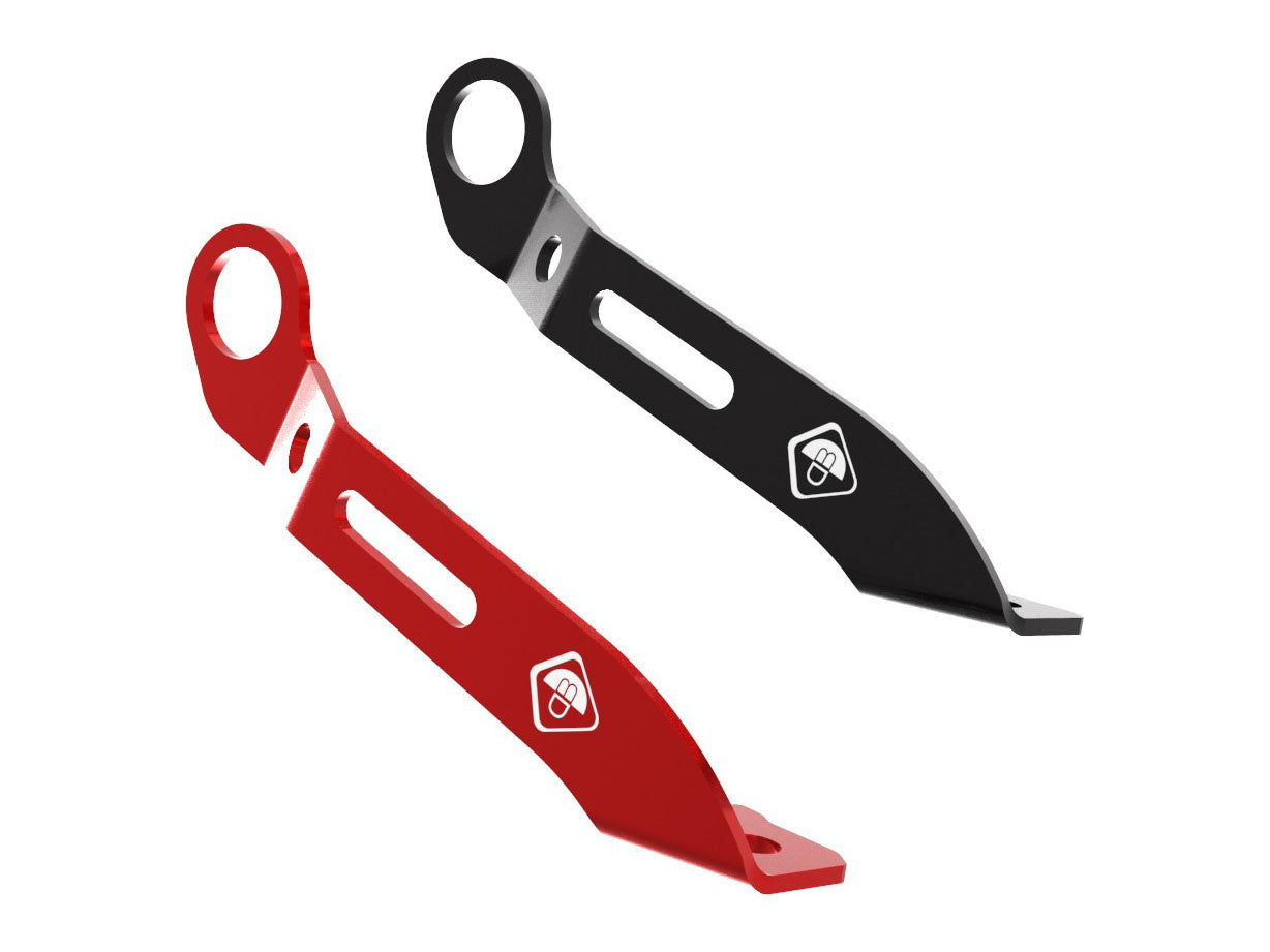 STA09 - DBK Ducati Panigale V4 (2018+) Clutch Fluid Reservoir Support