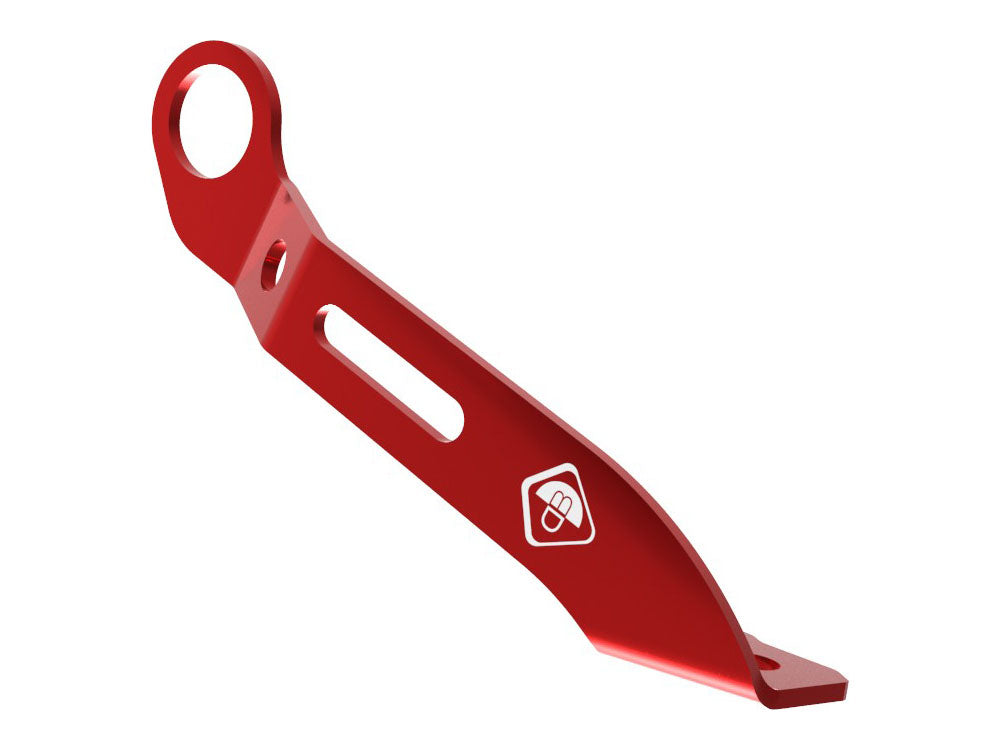 STA09 - DBK Ducati Panigale V4 (2018+) Clutch Fluid Reservoir Support