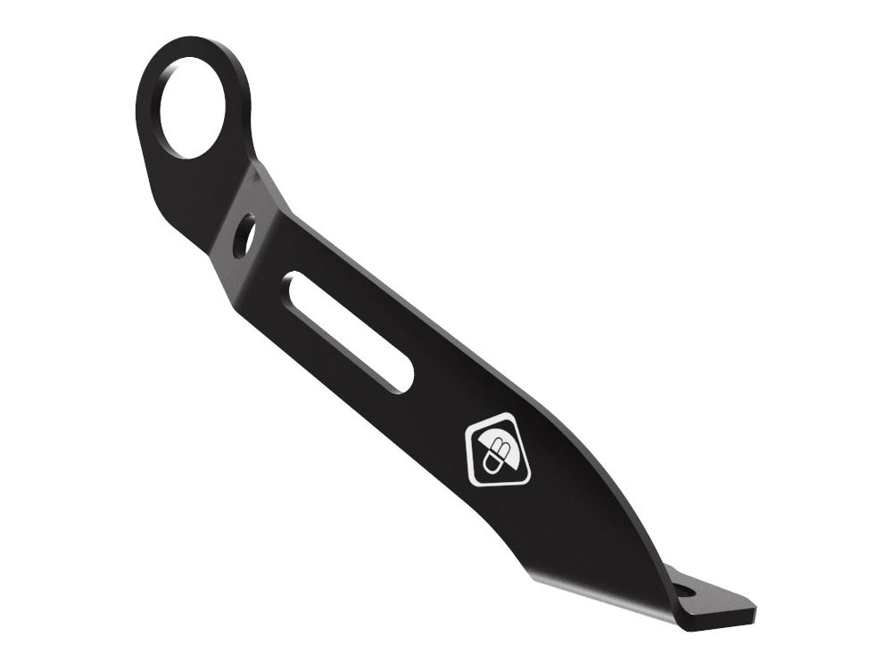 STA09 - DBK Ducati Panigale V4 (2018+) Clutch Fluid Reservoir Support