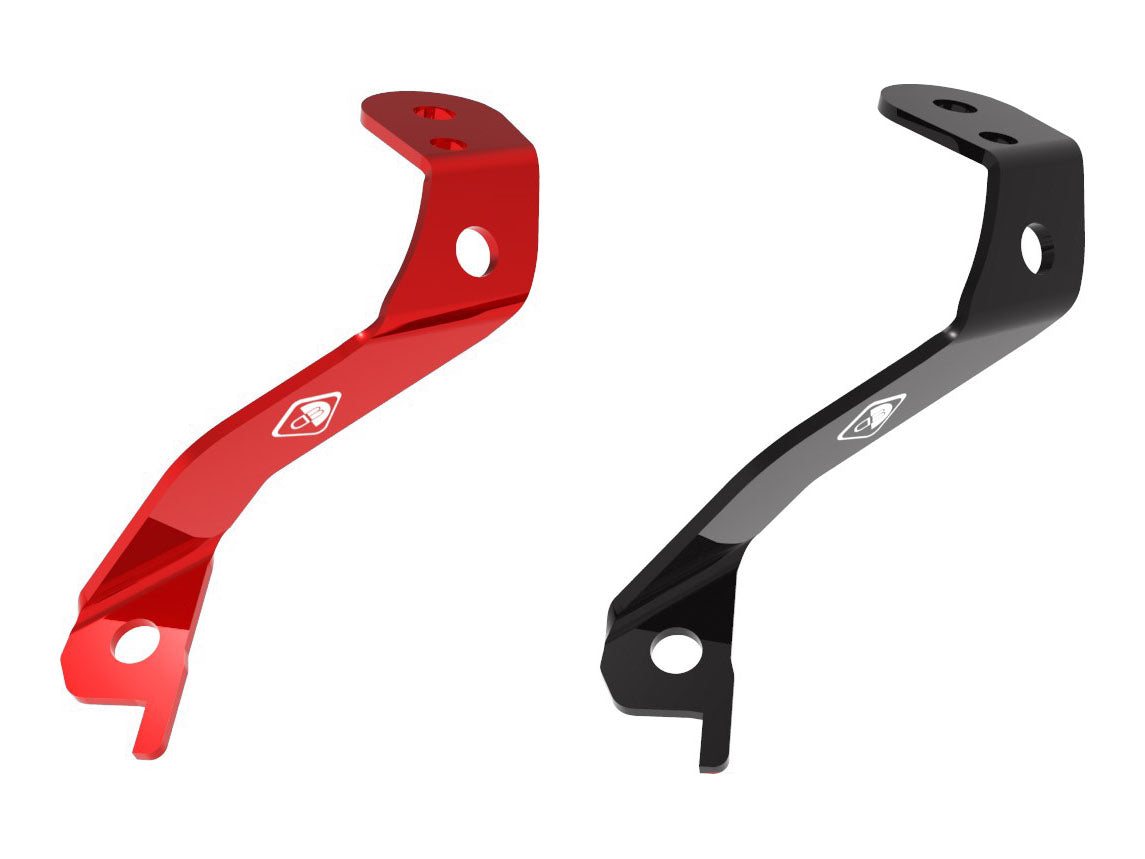 STA10 - DBK Ducati Panigale V4 (2018+) Brake Fluid Reservoir Support