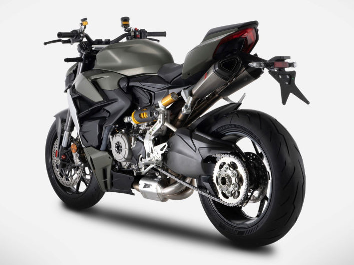 ZARD Ducati Streetfighter V2 (22/24) Full Exhaust System (racing) – Accessories in the 2WheelsHero Motorcycle Aftermarket Accessories and Parts Online Shop