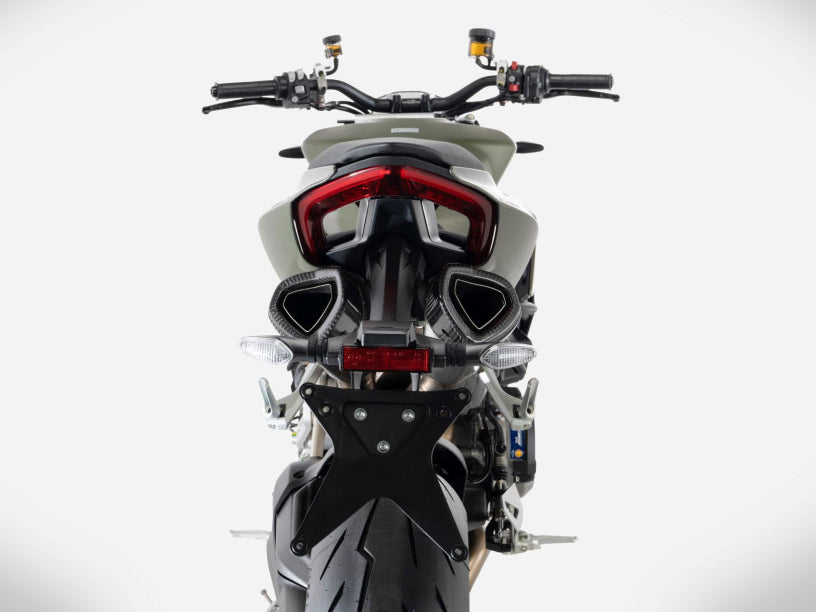 ZARD Ducati Streetfighter V2 (22/24) Full Exhaust System (racing) – Accessories in the 2WheelsHero Motorcycle Aftermarket Accessories and Parts Online Shop