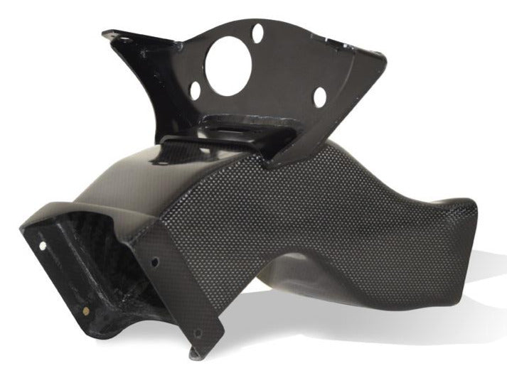 FEBUR Yamaha YZF-R1 (2020+) Front Racing Subframe (with fiberglass air duct)