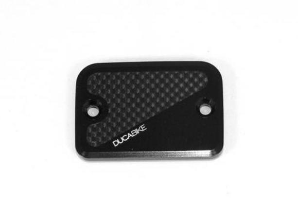 TLS08 - DUCABIKE Ducati Front Brake Fluid Tank cap