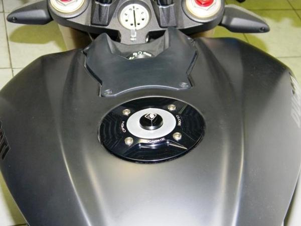 TSB04 - DUCABIKE Ducati Fuel Tank Cap