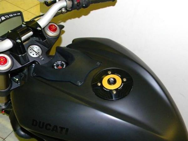 TSB04 - DUCABIKE Ducati Fuel Tank Cap