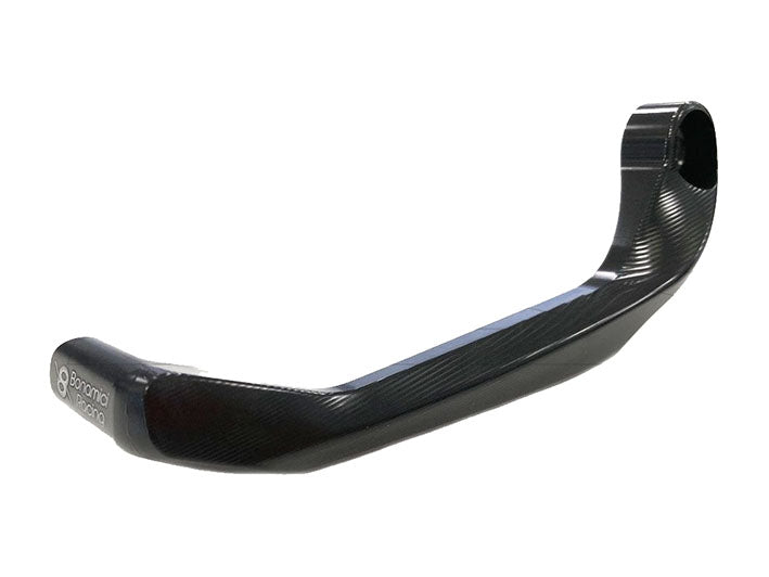 LPRL_B - BONAMICI RACING Aprilia RS 660 (2020+) Aluminium Clutch Lever Protection (including adapter) – Accessories in the 2WheelsHero Motorcycle Aftermarket Accessories and Parts Online Shop