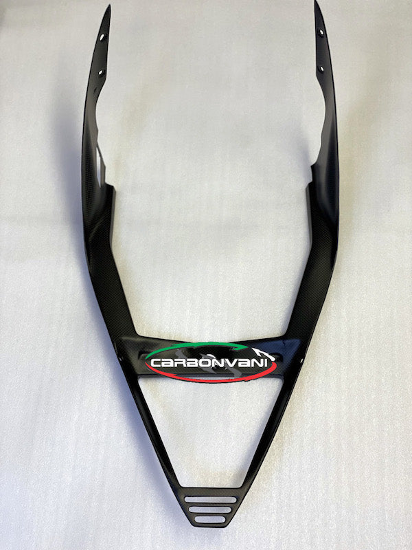 CARBONVANI Ducati Panigale V4 (2018+) Carbon Water Cooler Cover