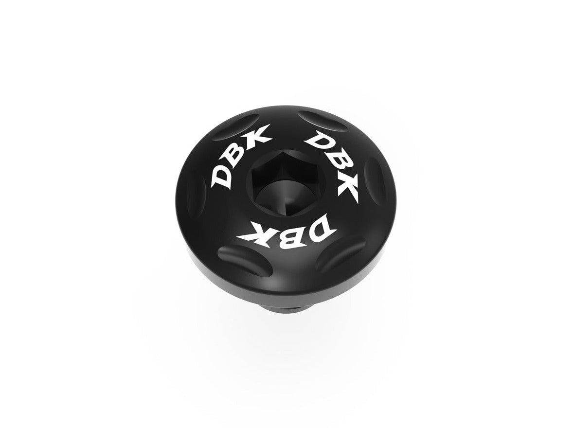 VITE13 - DBK BMW S1000R (14/19) Thread Rearview Mirror Plug (M8, right)