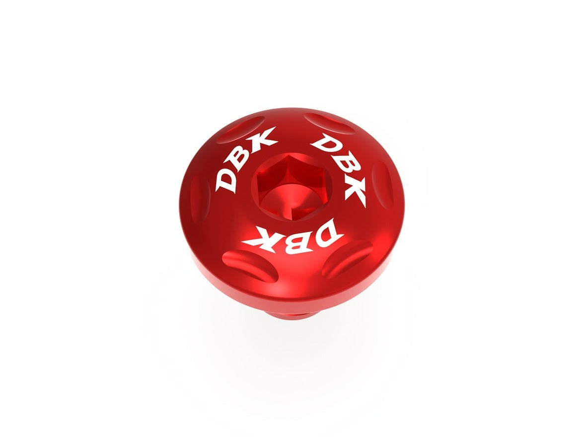 VITE14 - DBK BMW S1000R (14/19) Thread Rearview Mirror Plug (M8, left)